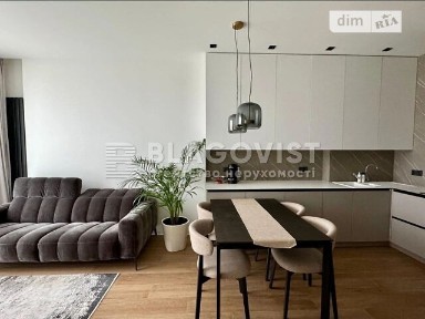 Продаж 3к квартири 80 кв. м на вул. Бульварно-Кудрявська 17 • ID 34900983