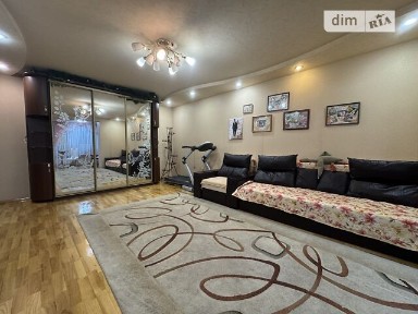 Продаж 3к квартири 111.6 кв. м на вул. Любарського 4А • ID 34901004