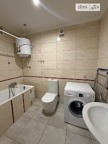 Продаж 1к квартири 54.1 кв. м на вул. Волі • ID 34900895