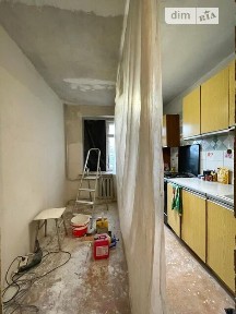 Продаж 2к квартири 50 кв. м на вул. Томаша Масарика • ID 34900942