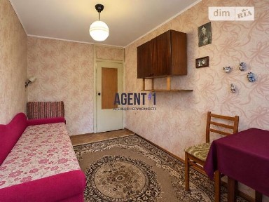 Продаж 3к квартири 57.6 кв. м на вул. Миколи Василенка 6А • ID 34900747