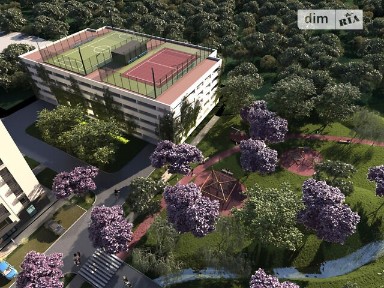 Продаж 2к квартири 61.53 кв. м на вул. Озерна 20/4Б • ID 34900774