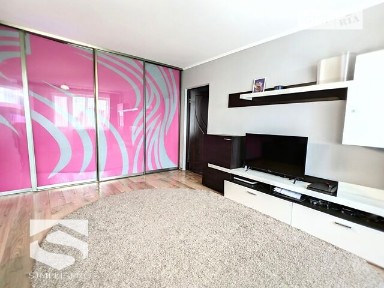 Продаж 1к квартири 41.6 кв. м на вул. Зелена 130 • ID 34900643