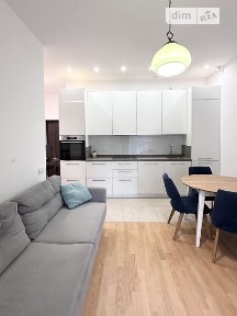 Продаж 1к квартири 47 кв. м на туп. Фортечний 7В • ID 34900714
