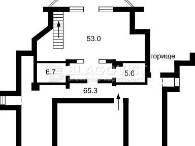 Продаж 6к квартири 379 кв. м на вул. Протасів Яр 8 • ID 34900710