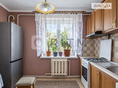 Продаж 2к квартири 52 кв. м на вул. Івасюка 49 • ID 34900705