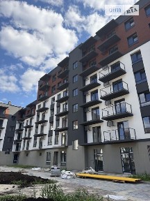 Продаж 1к квартири 47 кв. м на вул. Григорія Сковороди 2, кв. 195 • ID 34900656