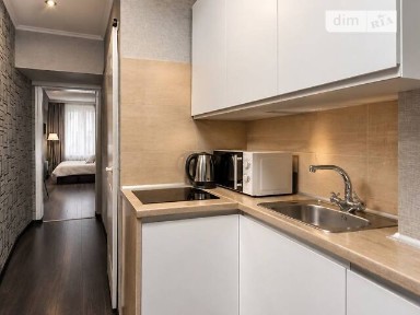 Продаж 1к квартири 23 кв. м на вул. Сербська 6 • ID 34900631