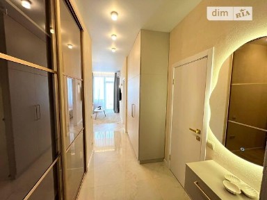 Продаж 1к квартири 44 кв. м на вул. Генуезька • ID 34900630