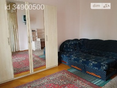 Продаж 1к квартири 28.2 кв. м на вул. Миколи Леонтовича • ID 34900500