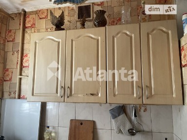Продаж 1к квартири 24 кв. м на вул. Академіка Заболотного • ID 34900545
