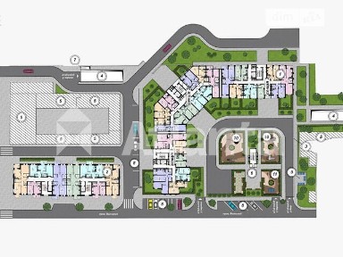 Продаж 2к квартири 63.44 кв. м на пл. Старосінна • ID 34900536