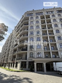 Продаж 1к квартири 48.4 кв. м на вул. Дача Ковалевського 91 • ID 34900532