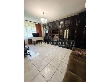 Продаж 2к квартири 47 кв. м на вул. Люстдорфська дорога • ID 34900508