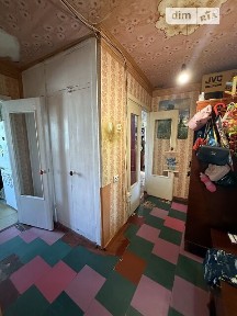 Продаж 1к квартири 39.5 кв. м на мас. Тополя-2 14 • ID 34900447