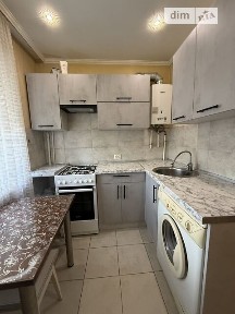 Продаж 2к квартири 45.9 кв. м на вул. Зарічанська • ID 34900460