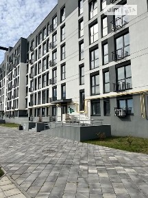 Продаж 1к квартири 49 кв. м на вул. Козацька 23, кв. 5 • ID 34900319