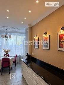Продаж 3к квартири 90 кв. м на вул. Генуезька 5 • ID 34900316