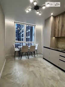 Продаж 1к квартири 41 кв. м на вул. Хіміків • ID 34900238