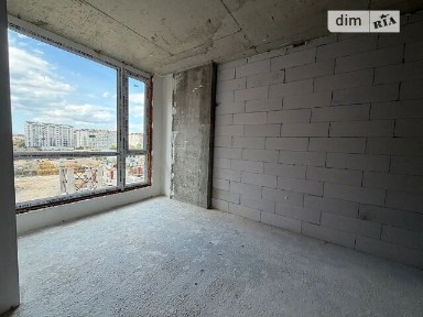 Продаж 1к квартири 41 кв. м на вул. Хіміків • ID 34899543