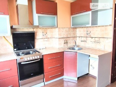 Продаж 2к квартири 51.9 кв. м на вул. Олени Теліги 49 • ID 34900223