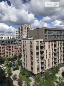 Салютна вулиця, мікрорайон Нивки, район Шевченківський, Київ, метро Нивки, вул. Салютна 2/1 34899911