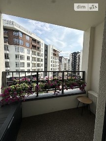 Продаж 2к квартири 61 кв. м на вул. Кобилянської Ольги 1В/5 • ID 34900141
