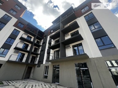 Продаж 1к квартири 48.8 кв. м на вул. Григорія Сковороди 1, кв. 122 • ID 34900096