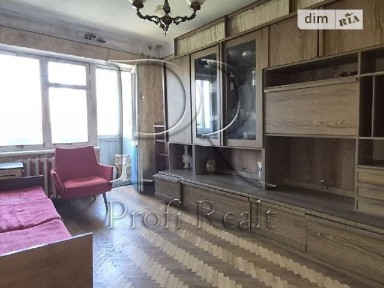 Продаж 2к квартири 45.9 кв. м на вул. Празька 29 • ID 34899815