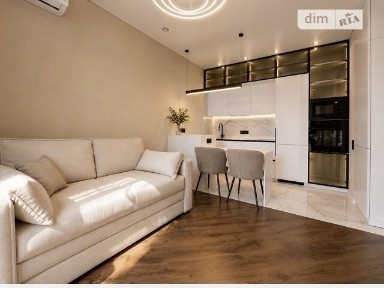 Продаж 2к квартири 44 кв. м на вул. Краснова • ID 34900092