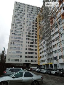 Ракетна вулиця, район Голосіївський, Київ, вул. Ракетна 24 корпус 3/3 34900021