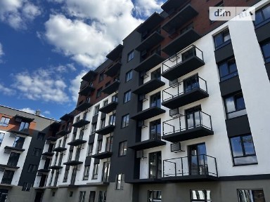 Продаж 1к квартири 36 кв. м на вул. Григорія Сковороди 1, кв. 139 • ID 34900039