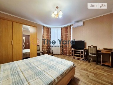 Продаж 1к квартири 52 кв. м на вул. Бориса Гмирі 9, кв. 75 • ID 34900004