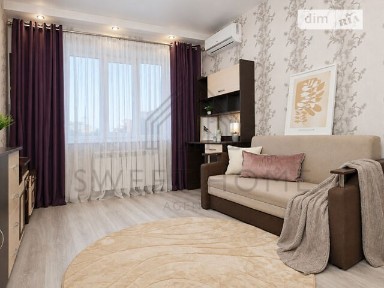 Продаж 1к квартири 30.6 кв. м на вул. Покровська 73Д • ID 34899871