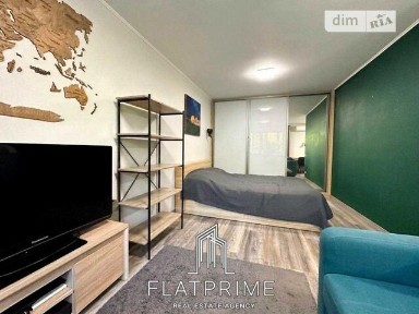 Продаж 1к квартири 30 кв. м на вул. Василя Тютюнника 11/2 • ID 34899906