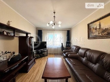 Продаж 3к квартири 92.6 кв. м на вул. Мілютенка 17В • ID 34899868