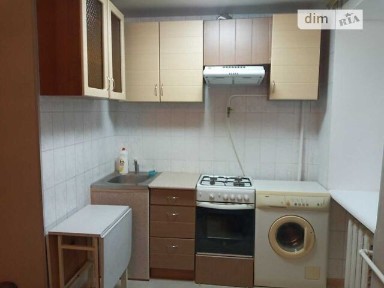 Продаж 1к квартири 21 кв. м на вул. Кордонна 49 • ID 34899757