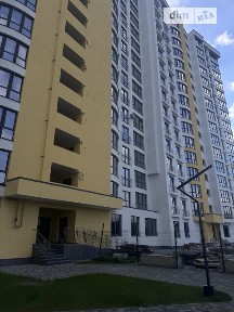 Продаж 1к квартири 53 кв. м на вул. Івасюка 84 • ID 34899779