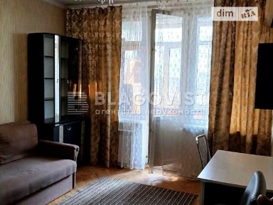 Продаж 1к квартири 36.5 кв. м на вул. Солом'янська 22 • ID 34899748