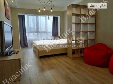 Продаж 1к квартири 41.5 кв. м на вул. Левка Лук'яненка 1 • ID 34899742