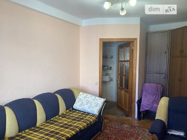Продаж 2к квартири 45.6 кв. м на вул. Правобережна • ID 34899593