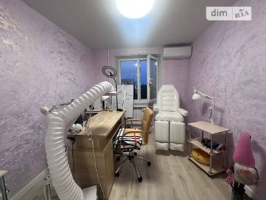 Продаж 2к квартири 51 кв. м на вул. Осіння 9А • ID 34899569