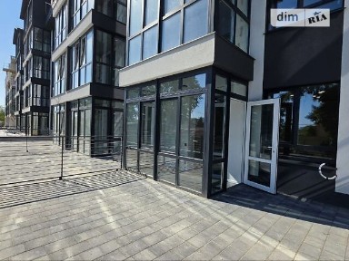 Продаж 1к квартири 37 кв. м на вул. Слобідська 56 • ID 34899541