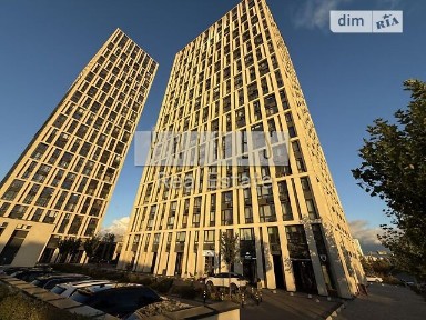 Продаж 1к квартири 41 кв. м на вул. Зарічна 2 • ID 34899397