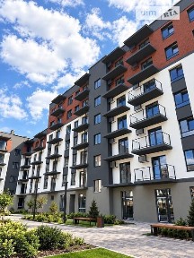 Продаж 2к квартири 51 кв. м на вул. Григорія Сковороди 1 • ID 34899534