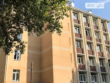 Продаж 2к квартири 37 кв. м на Андриевского • ID 34899504