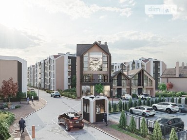 Продаж 3к квартири 55.89 кв. м на вул. Свободи 7, кв. 21 • ID 34899378