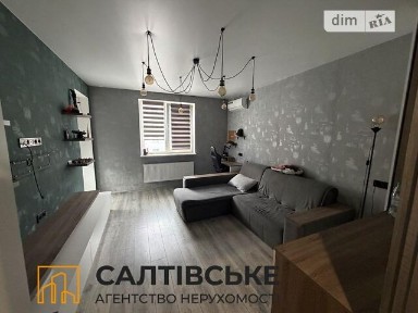 Продаж 1к квартири 40 кв. м на вул. Борткевича 1 • ID 34899432