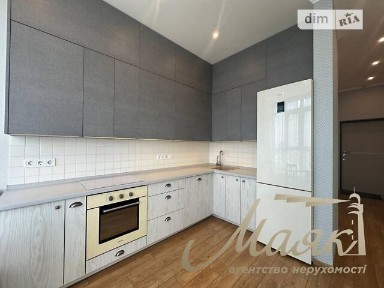 Продаж 1к квартири 41.2 кв. м на вул. Кирило-Мефодіївська 2 • ID 34899374