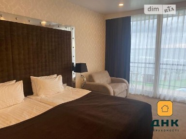 Продаж 1к квартири 45 кв. м на вул. Бернардацці 2А корпус 2 • ID 34899353